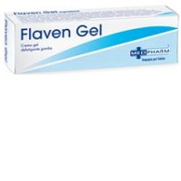 FLAVEN-GEL CR DEFATIC 50ML