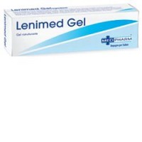 LENIMED-GEL 50ML