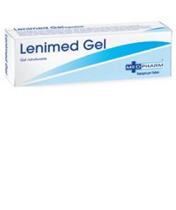 LENIMED-GEL 50ML