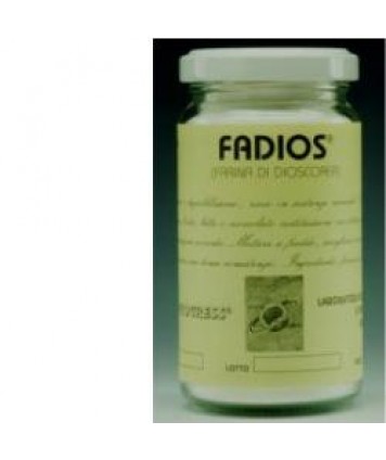 FADIOS BIO 150GR