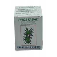 PROSTABAL 60 CAPSULE 100MG