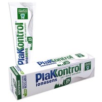 PLAKKONTROL DENTIFRICIO JONOSENS 100ML