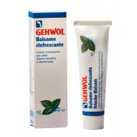 GEHWOL BALSAMO RINFRESCANTE PER PIEDI 75ML