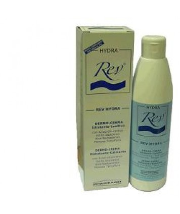 REV,HYDRA CR IDRAT LIQ 250ML