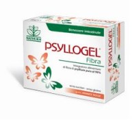 PSYLLOGEL ARANCE ROSSE 20 BUSTINE