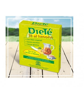 DIETE'TE'LIMON 10BS 4,5GR