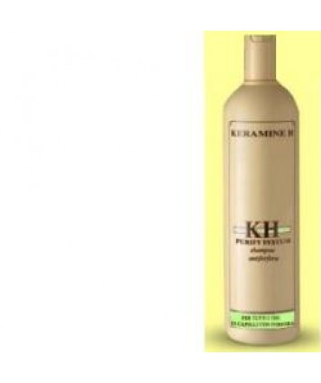 KERAMINE-H SH ANTIFORFORA 300ML