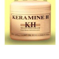 KERAMINE H MVC MASCHERA RISTRUTTURANTE 250ML