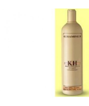 KERAMINE H MVC SHAMPOO RISTRUTTURANTE 300ML