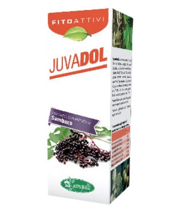 JUVADOL ESTRATTO ERBE 100ML