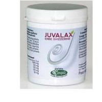 JUVALAX ERBE SVIZZERINE 80G