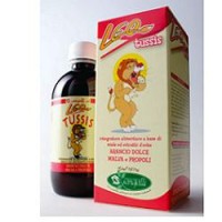 LEO TUSSIS SCIR 200ML SANGALLI