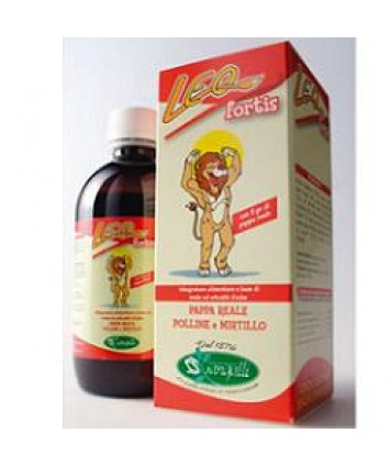 LEO FORTIS 200ML