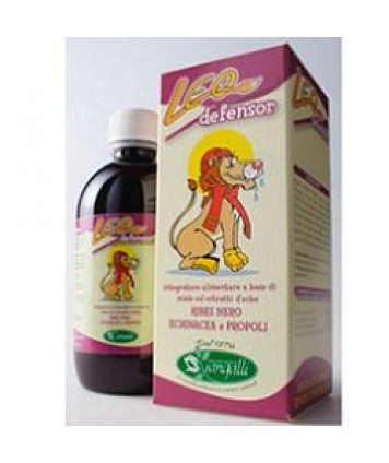 LEO DEFENSOR 200ML SANGALLI