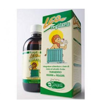 LEO REGULARIS 200ML SANGALLI