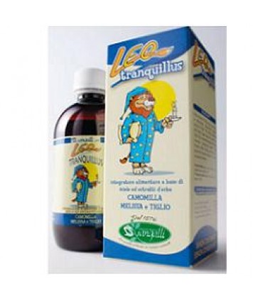 LEO TRANQUILLUS SCIR 200ML