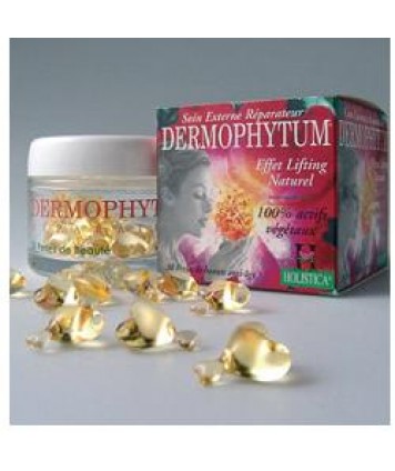 DERMOPHYTUM HOLISTICA REPAR 30