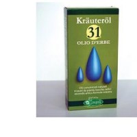 KRAUTEROL 31 100ML SANGALLI