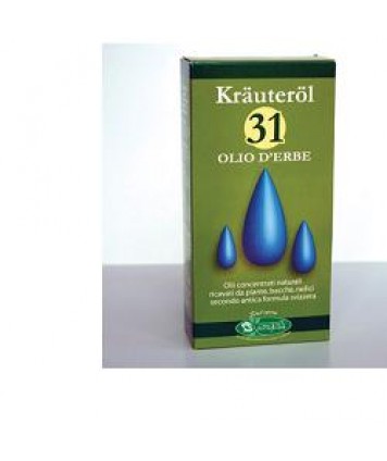 KRAUTEROL 31 100ML SANGALLI