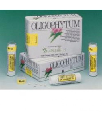 OLIGOPHYTUM CRO 300MICROCPR