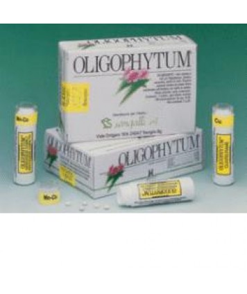 OLIGOPHYTUM COB 300MICROCPR