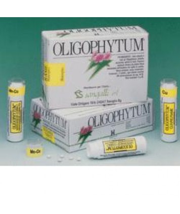 OLIGOPHYTUM FE 300MICROCPR