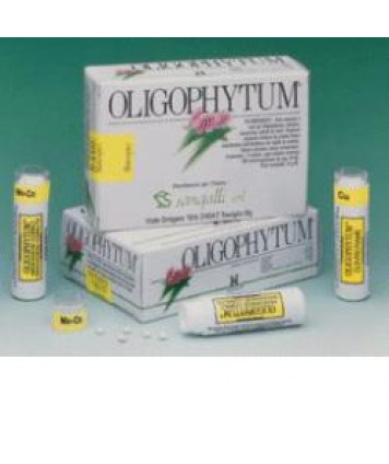 OLIGOPHYTUM LIT 300MICROCPR