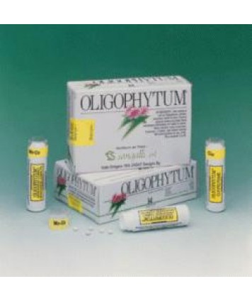 OLIGOPHYTUM ZIN 300MICROCPR