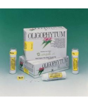 OLIGOPHYTUM RAM-O-AR 300MCPR