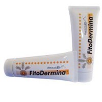 PRINCEPS FITODERMINA CREMA 30ML