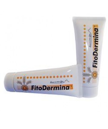 PRINCEPS FITODERMINA CREMA 30ML