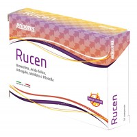 RUCEN 30 COMPRESSE 700MG