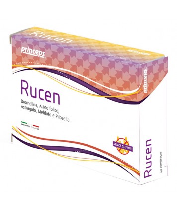 RUCEN 30 COMPRESSE 700MG