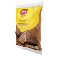 SCHAR SNACK ALLE NOCCIOLE 105GR