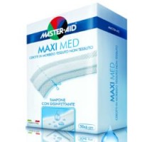 MASTER-AID MAXI MED CEROTTO 50X8CM 1 CEROTTO