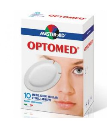 OPTOMED-SUPER 10 CPR OCUL