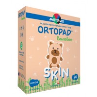 ORTOPAD-SKIN JUNIOR 20 CER