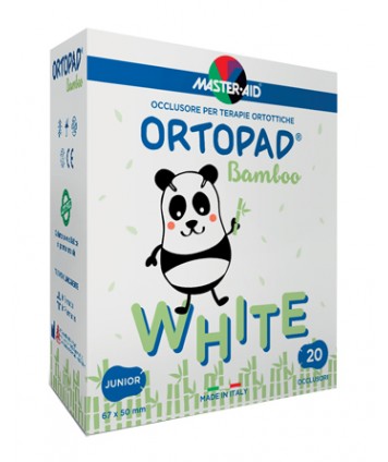 ORTOPAD-JUNIOR 20 CER