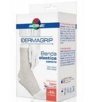 MASTER-AID DERMAGRIP BENDA ELASTICA AUTOBLOCCANTE 10CMX4 METRI