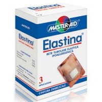 MASTER-AID ELASTINA CINTURA OMBELICALE