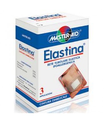 MASTER-AID ELASTINA CINTURA OMBELICALE