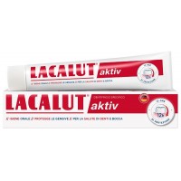 LACALUT-AKTIV DENTIF 75ML