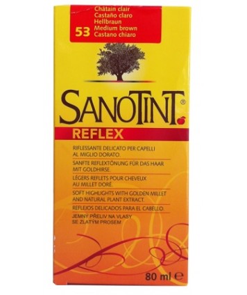 SANOTINT REFLEX 54 CAS.DOR