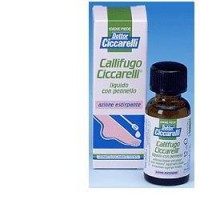 TIMODORE CALLIFUGO LIQUIDO 12ML