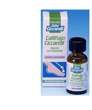 TIMODORE CALLIFUGO LIQUIDO 12ML