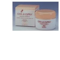 CERA DI CUPRA CREMA BIANCA IN VASO 100ML