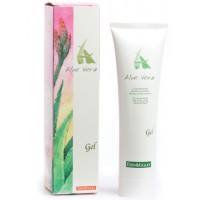 ALOE VERA GEL VIT E 100ML EBV