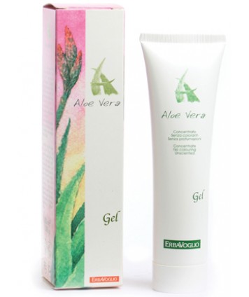 ALOE VERA GEL VIT E 100ML EBV