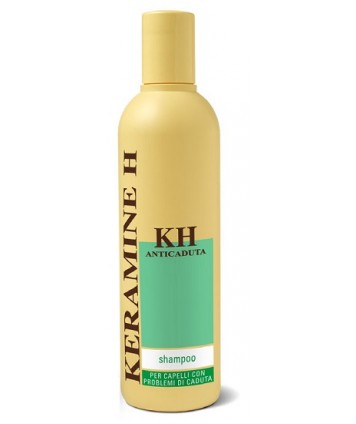 KERAMINE H SHAMPOO ANTICADUTA 300ML