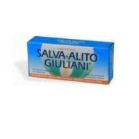 SALVA-ALITO 30 COMPRESSE